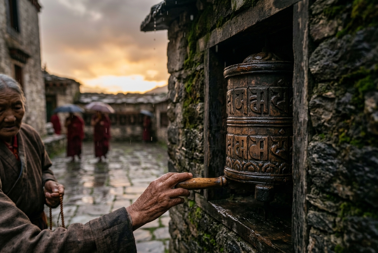Heritage at risk